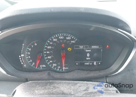 2018 Chevrolet Trax Ls from USA, damaged, VIN KL7CJKSBXJB718310